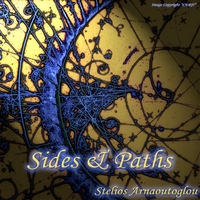 Stelios Arnaoutoglou : Sides And Paths