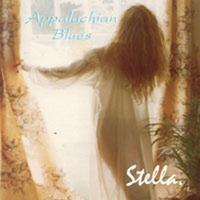 Stella Parton : Appalachian Blues