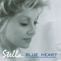 Stella Parton : Blue Heart