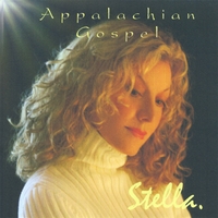 Stella Parton : Appalachian Gospel