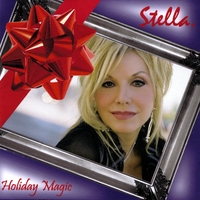 Stella Parton : Holiday Magic