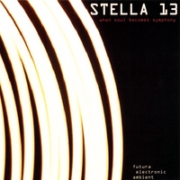 STELLA 13: When Soul Becomes Symphony