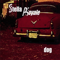 STELLA ROYALE: Dog