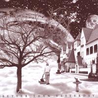 STELLAR ROAD: Better Than Yesterday