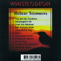 Robert Stemmons: Whistlodeon