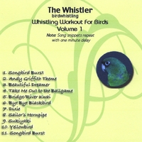 Robert Stemmons: The Whistler