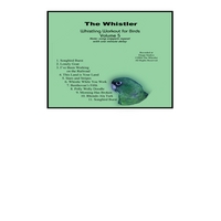 Robert Stemmons: The Whistler