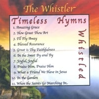 Robert Stemmons: Timeless Hymns Whistled