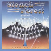 Stencil Forest : Opening Act