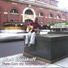 Mark Stepakoff on CDBaby