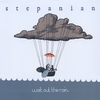 STEPANIAN: Wait Out The Rain