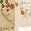 STEPANIAN: Autumn She Leaves