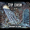 Step Cousin: Experiments in Sound 10th Anniversary