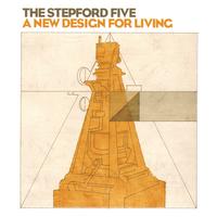 The Stepford Five : A New Design For Living