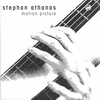 STEPHAN ATHANAS: Motion Picture