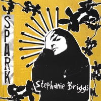 Stephanie Briggs : Spark