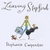 STEPHANIE CARPENTER: Leaving Stepford