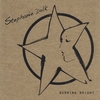 STEPHANIE DELK: Burning Bright