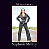 Stephanie McIlroy: Life