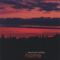 Stephanie Phillips : Home