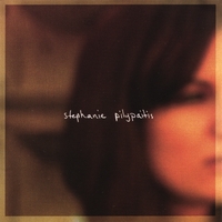 Stephanie Pilypaitis : Stephanie Pilypaitis