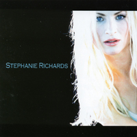 STEPHANIE RICHARDS: Stephanie Richards