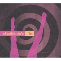 STEPHANIE'S ID: Spiral In