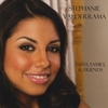 Stephanie Valderrama: Faith, Family, and Friends