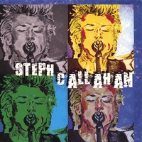 STEPH CALLAHAN: Steph Callahan