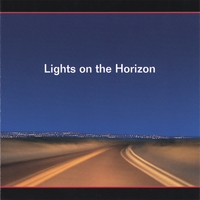 Stephen Bigger : Lights on the Horizon
