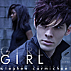 Stephen Carmichael & Gavin Edom: Girl