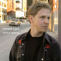 Stephen Clair : Little Radio