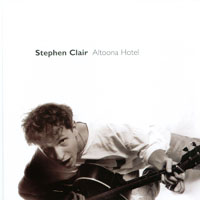 Stephen Clair : Altoona Hotel