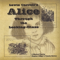 Stephen Daltry : Alice Through the Looking Glass