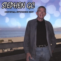 Stephen GC : Crystal-Studded Sky
