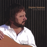 Stephen Goodman : Let's Pretend