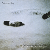Stephen Jay : Self Avoiding Random Walk