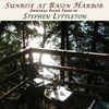 STEPHEN LYTTLETON: Sunrise at Basin Harbor