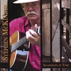 STEPHEN MCKINNEY: Snapshots In Time