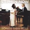 STEPHEN NOW: Songs from here