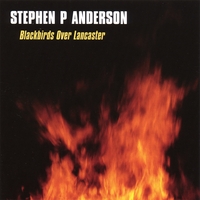 Stephen P. Anderson : Blackbirds Over Lancaster