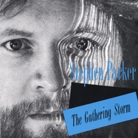 Stephen Parker : The Gathering Storm