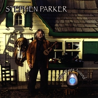 stephen parker : What Goes Around