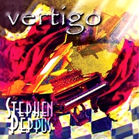 STEPHEN PEPPOS: Vertigo