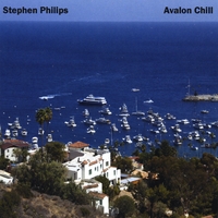 Stephen Philips : Avalon Chill