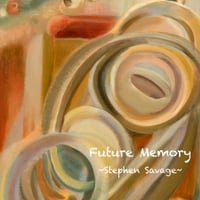 Stephen Savage: Future Memory