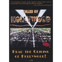 Stephen Schochet : Tales of Hollywood
