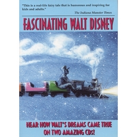 Stephen Schochet : Fascinating Walt Disney