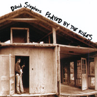 David Stephens : Played by the Rules