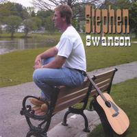 Stephen Swanson : Stephen Swanson